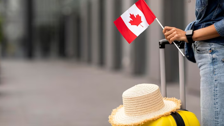 canada tourist visa