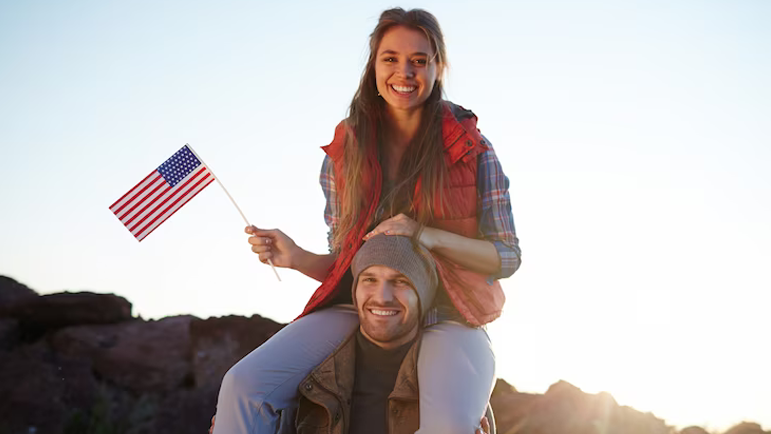 usa tourist visa